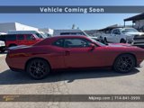 Used 2021 Dodge Challenger GT w/ Blacktop Package image 4