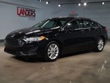 Used 2020 Ford Fusion SE image 3