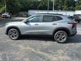 New 2025 Chevrolet Trax LT w/ Driver Confidence Package image 3