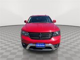 Used 2016 Dodge Journey Crossroad w/ Rear Seat Video Group I image 3
