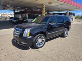 Used 2013 Cadillac Escalade Platinum image 2
