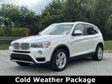 Used 2017 BMW X3 xDrive35i image 3