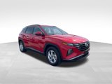 Used 2023 Hyundai Tucson SEL image 4