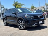 Used 2024 Volkswagen Taos SE image 2