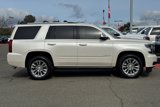 Used 2015 Chevrolet Tahoe LTZ image 3