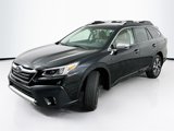 Used 2022 Subaru Outback Touring XT image 2