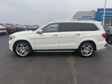 Used 2013 Mercedes-Benz GL 550 4MATIC image 3