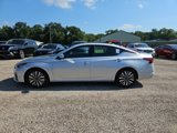 Used 2023 Nissan Altima 2.5 SV image 2