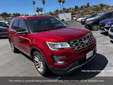 Used 2017 Ford Explorer XLT w/ Equipment Group 202A image 3