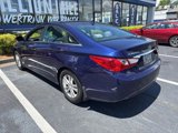 Used 2013 Hyundai Sonata GLS image 2