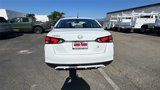 New 2025 Nissan Versa S w/ Trunk Package image 5