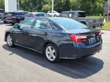 Used 2014 Toyota Camry SE image 3