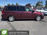Used 2008 Honda Odyssey EX image 4