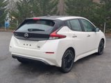 New 2023 Nissan Leaf SV Plus image 3