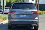 Certified 2021 Volkswagen Tiguan SE image 5