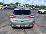 Used 2015 Hyundai Elantra GT w/ Option Group 03 image 4