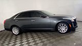 Used 2015 Cadillac CTS AWD Sedan image 4