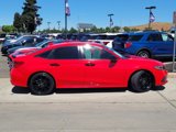Used 2022 Honda Civic Sport image 3