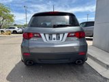 Used 2010 Acura RDX SH-AWD image 6