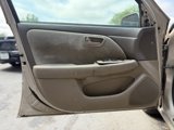 Used 2001 Toyota Camry CE image 4