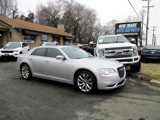 Used 2019 Chrysler 300 Touring L w/ Quick Order Package 22F image 2