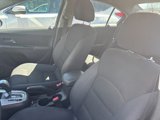 Used 2016 Chevrolet Cruze LT image 3