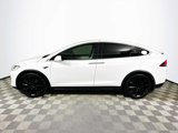 Used 2018 Tesla Model X 100D image 4