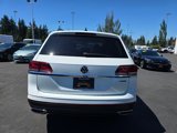 Used 2021 Volkswagen Atlas S image 4