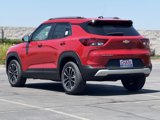 New 2026 Chevrolet TrailBlazer LT w/ LT Cold Weather Package image 4