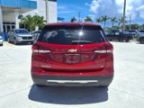 Used 2024 Chevrolet Equinox LT image 4