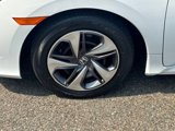 Certified 2021 Honda Civic LX image 2