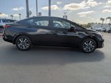 New 2025 Nissan Versa SV w/ Trunk Package image 4