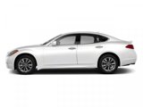Used 2013 INFINITI M56 w/ Deluxe Touring Pkg image 3