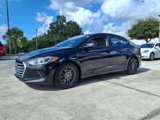 Used 2017 Hyundai Elantra SE w/ Cargo Package image 3