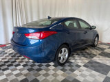 Used 2013 Hyundai Elantra GLS w/ Preferred Pkg image 6