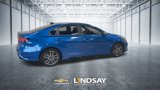 Used 2023 Kia Forte GT-Line w/ GT-Line Premium Package image 2