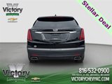 Used 2021 Cadillac XT5 Luxury image 5