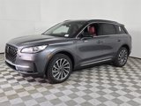 New 2025 Lincoln Corsair Reserve image 4