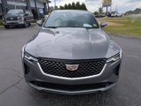 Used 2022 Cadillac CT4 Luxury w/ Sun And Sound Package image 3