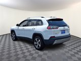 Used 2020 Jeep Cherokee Limited image 4