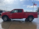 Used 2017 Ford F150 XLT w/ Equipment Group 302A Luxury image 3
