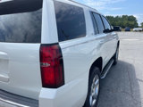 Used 2015 Chevrolet Tahoe LTZ image 3
