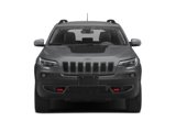 Used 2021 Jeep Cherokee Trailhawk w/ Technology Group image 4