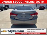 Used 2013 Hyundai Elantra GLS image 6