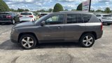 Used 2016 Jeep Compass High Altitude image 2