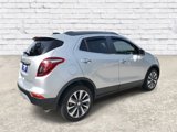 Certified 2022 Buick Encore Preferred w/ Safety Package image 4