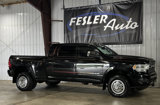 Used 2019 RAM 3500 Laramie image 3