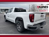 New 2025 GMC Sierra 1500 SLE image 6