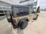 New 2025 Jeep Wrangler Sport image 5