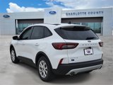 New 2025 Ford Escape Active image 3